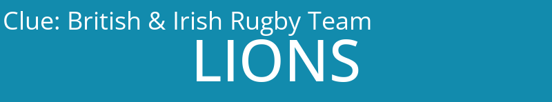 British & Irish Rugby Team