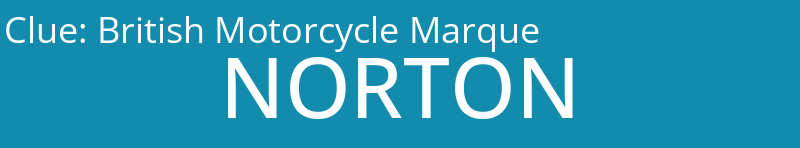 British Motorcycle Marque