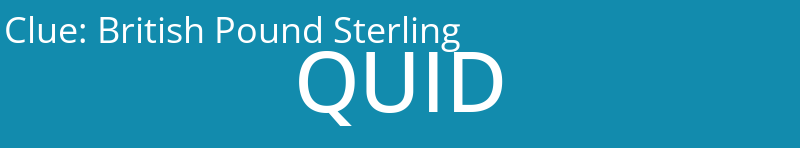 British Pound Sterling
