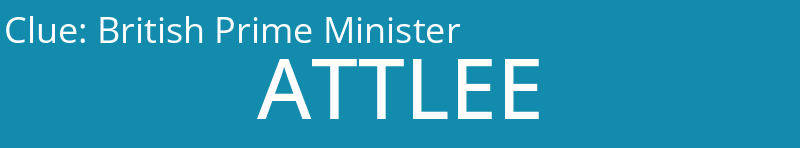 British Prime Minister