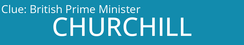 British Prime Minister
