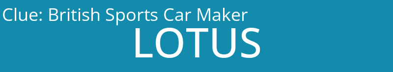 British Sports Car Maker