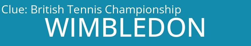 British Tennis Championship