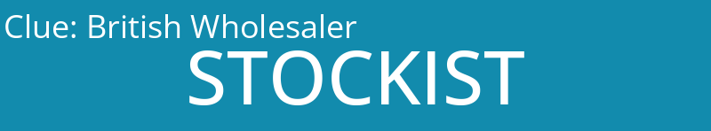 British Wholesaler