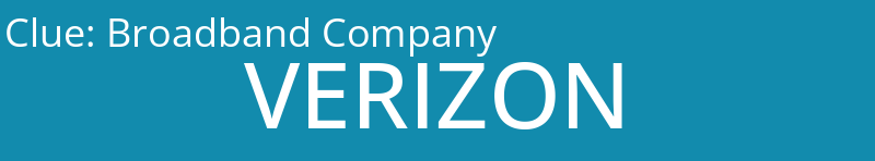 Broadband Company