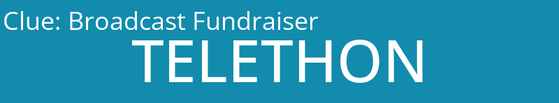 Broadcast Fundraiser