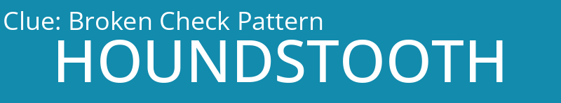 Broken Check Pattern