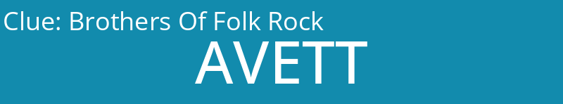 Brothers Of Folk Rock