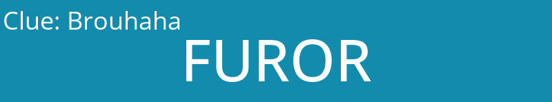 Brouhaha