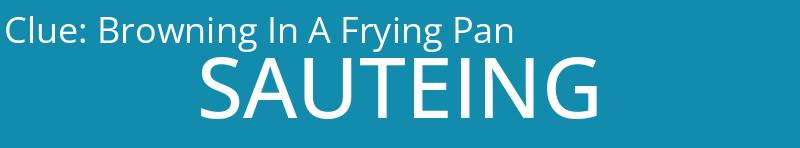 Browning In A Frying Pan