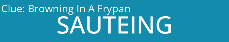 Browning In A Frypan