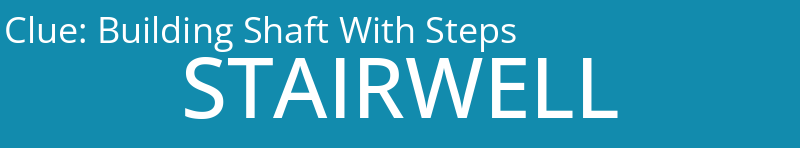 Building Shaft With Steps