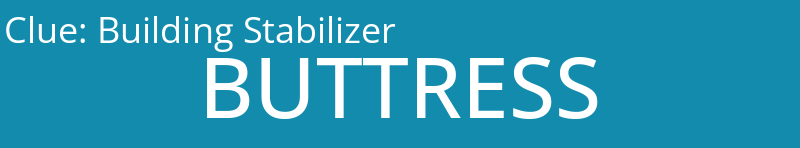 Building Stabilizer