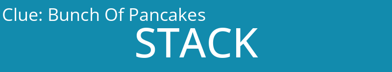 Bunch Of Pancakes