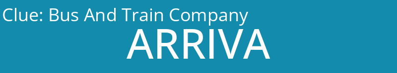 Bus And Train Company