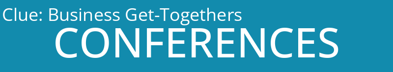 Business Get-Togethers