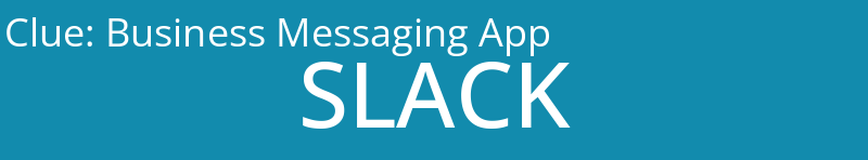 Business Messaging App