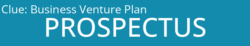 Business Venture Plan