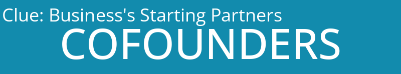 Business's Starting Partners