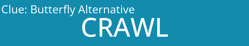 Butterfly Alternative