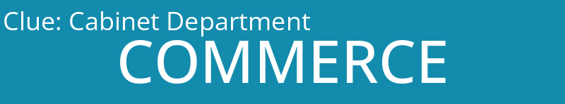 Cabinet Department