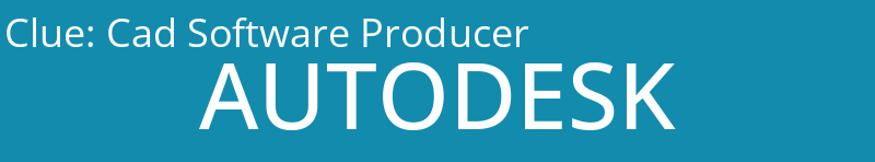 Cad Software Producer