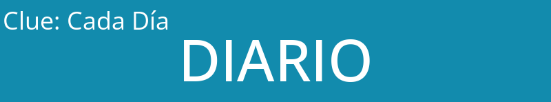Cada Día