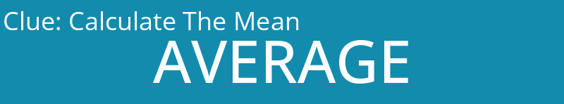 Calculate The Mean