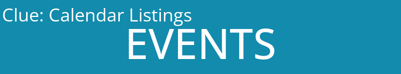Calendar Listings