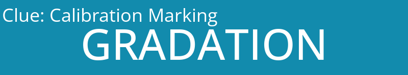 Calibration Marking
