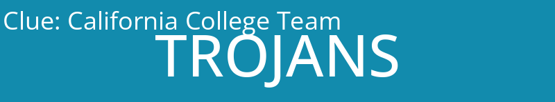 California College Team