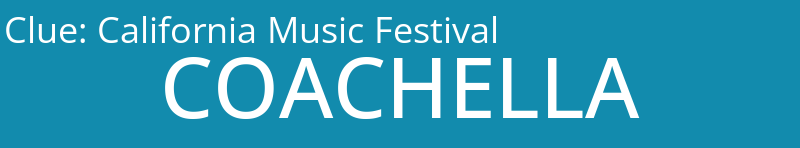 California Music Festival