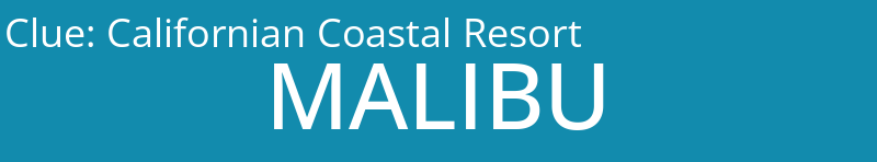 Californian Coastal Resort