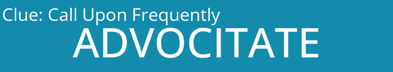 Call Upon Frequently