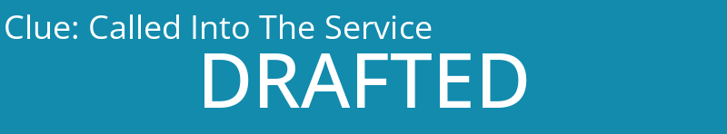 Called Into The Service