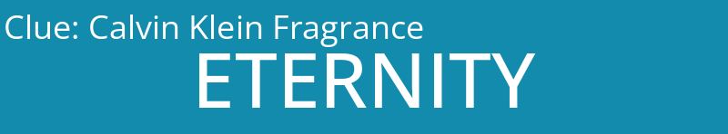 Calvin Klein Fragrance