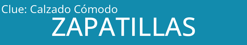 Calzado Cómodo