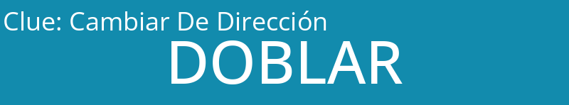 Cambiar De Dirección