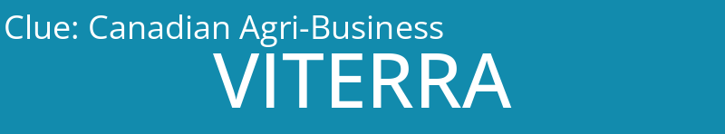 Canadian Agri-Business
