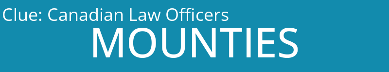 Canadian Law Officers