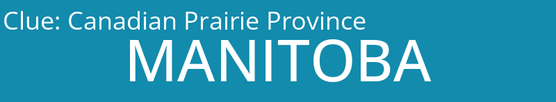 Canadian Prairie Province