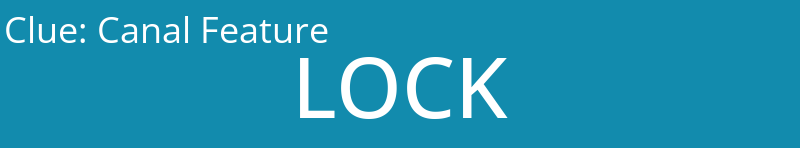Canal Feature