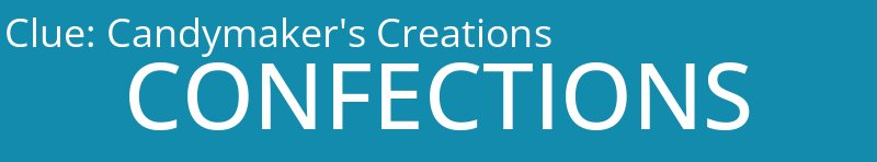 Candymaker's Creations