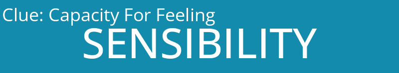 Capacity For Feeling