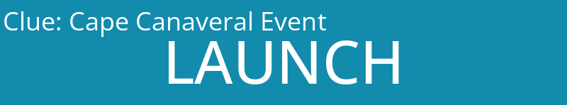 Cape Canaveral Event