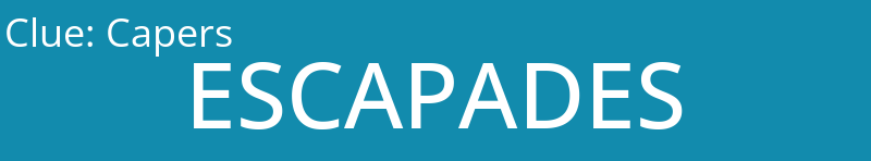 Capers