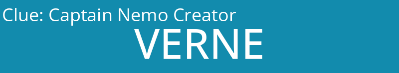 Captain Nemo Creator