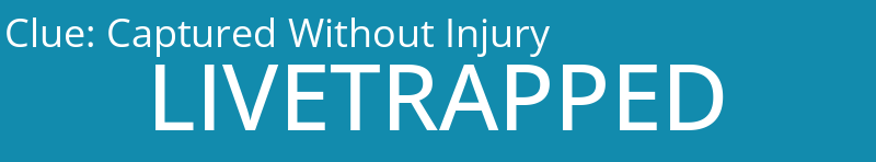 Captured Without Injury