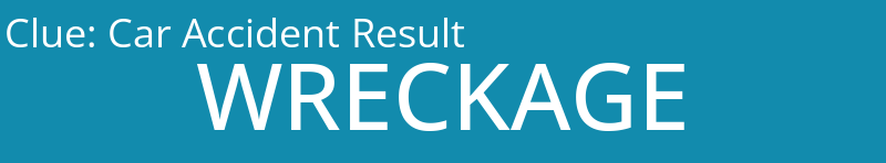 Car Accident Result