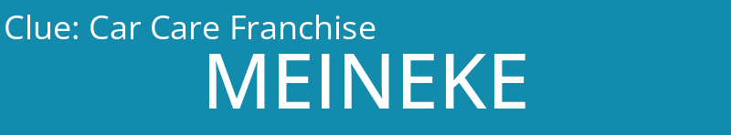 Car Care Franchise